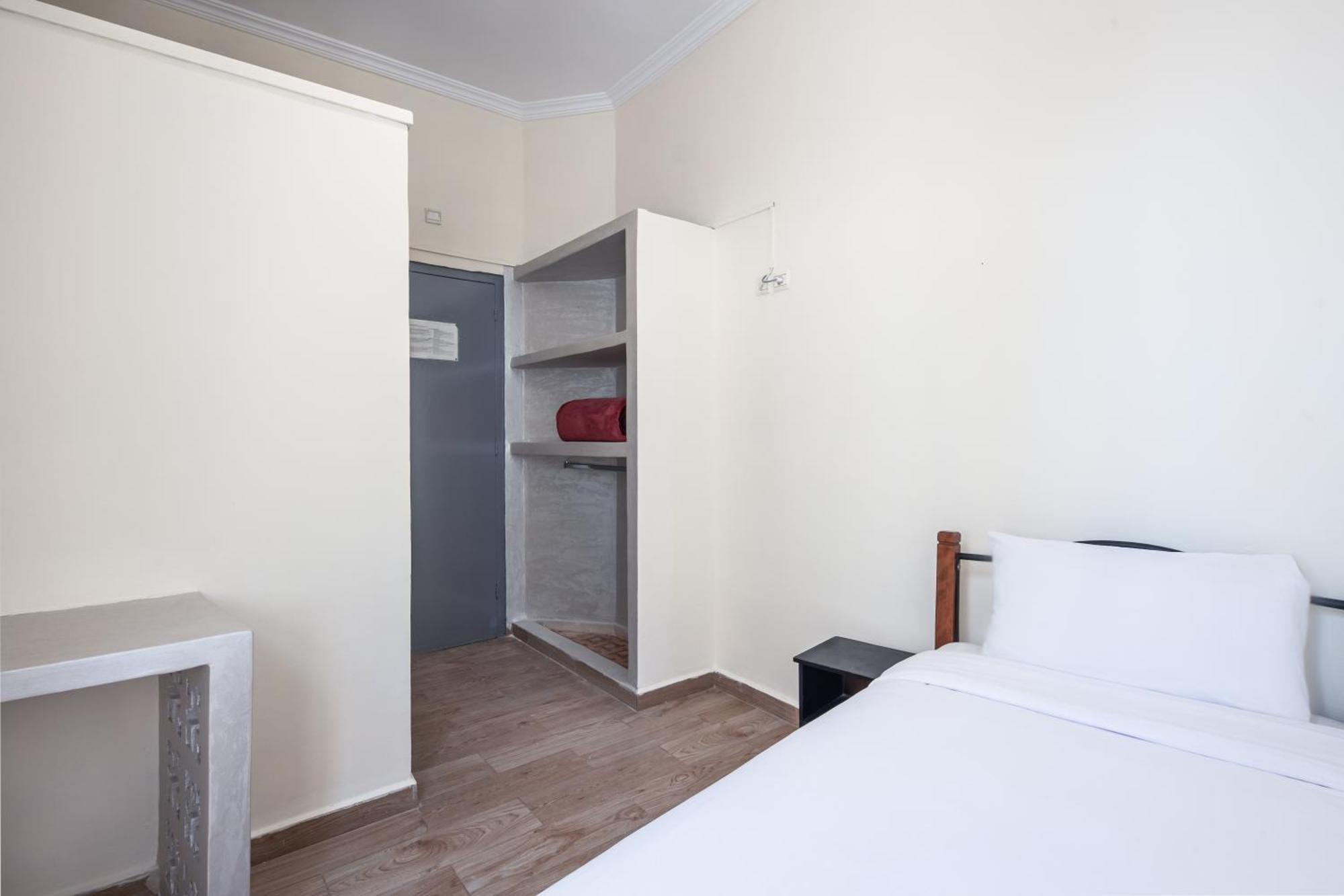 Hotel Mauritania Tanger Exteriör bild